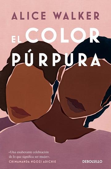 COLOR PÚRPURA, EL | 9788466360906 | WALKER, ALICE | Llibreria Aqualata | Comprar llibres en català i castellà online | Comprar llibres Igualada