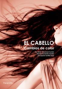 CABELLO CAMBIOS DE COLOR, EL | 9788428322720 | FERNANDEZ CANALES, YOLANDA | Llibreria Aqualata | Comprar llibres en català i castellà online | Comprar llibres Igualada