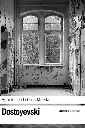 APUNTES DE LA CASA MUERTA (LB BA DOSTOYEVSKI 1) | 9788420650661 | DOSTOYEVSKI | Llibreria Aqualata | Comprar libros en catalán y castellano online | Comprar libros Igualada