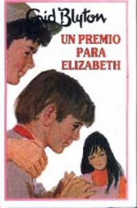 PREMIO PARA ELISABETH, UN | 9788427234659 | BLYTON, ENID | Llibreria Aqualata | Comprar llibres en català i castellà online | Comprar llibres Igualada