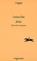 JOCKEY.HISTORIA DE UN RESTAURANTE | 9788483105078 | DIAZ, LORENZO | Llibreria Aqualata | Comprar libros en catalán y castellano online | Comprar libros Igualada