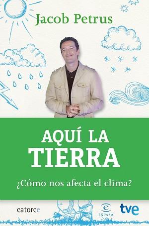 AQUÍ LA TIERRA | 9788467043808 | RTVE | Llibreria Aqualata | Comprar llibres en català i castellà online | Comprar llibres Igualada