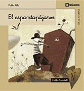 ESPANTAPÁJAROS, EL | 9788424625948 | PÉREZ, PABLO | Llibreria Aqualata | Comprar llibres en català i castellà online | Comprar llibres Igualada