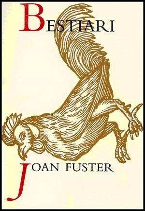 BESTIARI : QUADERNS DE ZOOLOGIA | 9788437063065 | FUSTER, JOAN (1922-1992) | Llibreria Aqualata | Comprar llibres en català i castellà online | Comprar llibres Igualada