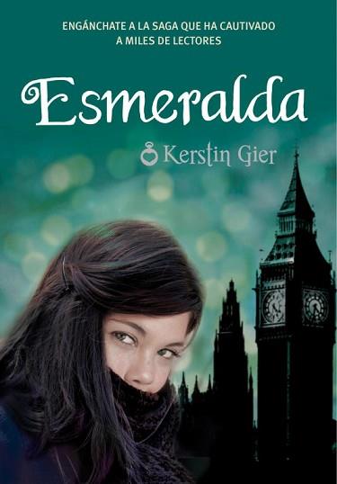 ESMERALDA (RUBÍ 3) | 9788484419990 | GIER, KERSTIN | Llibreria Aqualata | Comprar llibres en català i castellà online | Comprar llibres Igualada