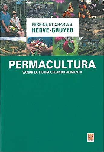 PERMACULTURA | 9788412153149 | PERRINE ET, CHARLES | Llibreria Aqualata | Comprar llibres en català i castellà online | Comprar llibres Igualada