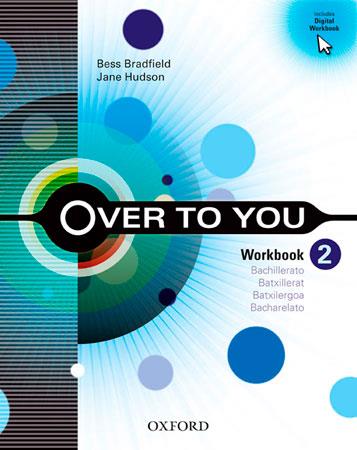 OVER TO YOU 2 WORKBOOK CATALAN EDITION | 9780194450171 | VARIOS AUTORES | Llibreria Aqualata | Comprar llibres en català i castellà online | Comprar llibres Igualada