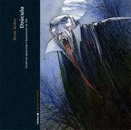 DRACULA (PEQUEÑOS UNIVERSALES) | 9788424621643 | CELA, JAUME | Llibreria Aqualata | Comprar llibres en català i castellà online | Comprar llibres Igualada