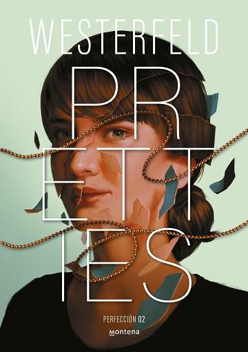 PRETTIES (PERFECCIÓN) (TRAICIÓN 2) | 9788410298828 | WESTERFELD, SCOTT | Llibreria Aqualata | Comprar llibres en català i castellà online | Comprar llibres Igualada