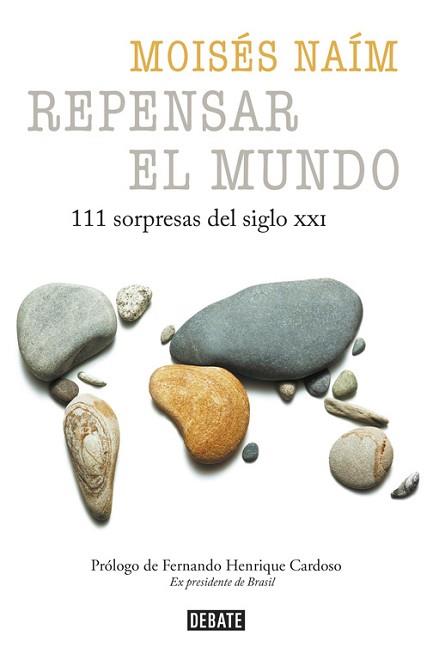 REPENSAR EL MUNDO | 9788499926476 | NAIM, MOISES | Llibreria Aqualata | Comprar llibres en català i castellà online | Comprar llibres Igualada