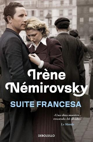 SUITE FRANCESA | 9788466377676 | NÉMIROVSKY, IRÈNE | Llibreria Aqualata | Comprar llibres en català i castellà online | Comprar llibres Igualada