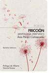 FRICCIÓN | 9788412412970 | PÉREZ CAÑAMARES, ANA | Llibreria Aqualata | Comprar llibres en català i castellà online | Comprar llibres Igualada