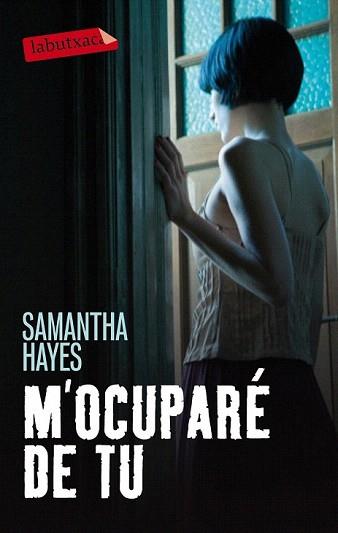 M'OCUPARÉ DE TU | 9788499307275 | HAYES, SAMANTHA | Llibreria Aqualata | Comprar libros en catalán y castellano online | Comprar libros Igualada