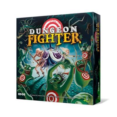 DUNGEON FIGHTER | 8435407607088 | Llibreria Aqualata | Comprar llibres en català i castellà online | Comprar llibres Igualada