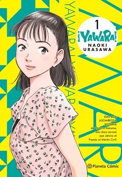 YAWARA! 1/20 | 9788411409100 | URASAWA, NAOKI | Llibreria Aqualata | Comprar llibres en català i castellà online | Comprar llibres Igualada