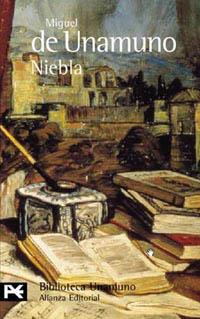 NIEBLA (LB BA 0085) | 9788420633251 | UNAMUNO | Llibreria Aqualata | Comprar libros en catalán y castellano online | Comprar libros Igualada