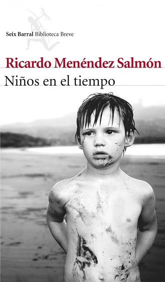 NIÑOS EN EL TIEMPO | 9788432221019 | MENÉNDEZ SALMÓN, RICARDO | Llibreria Aqualata | Comprar llibres en català i castellà online | Comprar llibres Igualada