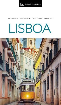 LISBOA (GUÍAS VISUALES 2023)  | 9780241626467 | DK | Llibreria Aqualata | Comprar llibres en català i castellà online | Comprar llibres Igualada