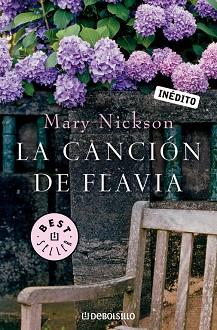 CANCION DE FLAVIA, LA (BEST SELLER 662-4) | 9788483465868 | NICKSON, MARY | Llibreria Aqualata | Comprar llibres en català i castellà online | Comprar llibres Igualada