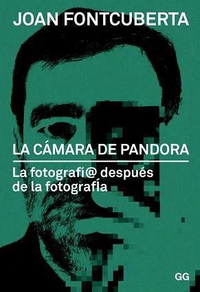 CÁMARA DE PANDORA, LA | 9788425228339 | FONTCUBERTA VILLA, JOAN | Llibreria Aqualata | Comprar llibres en català i castellà online | Comprar llibres Igualada