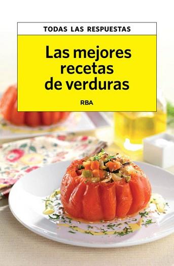 MEJORES RECETAS DE VERDURAS, LAS | 9788490066768 | MURGADAS , FRANCESC | Llibreria Aqualata | Comprar llibres en català i castellà online | Comprar llibres Igualada