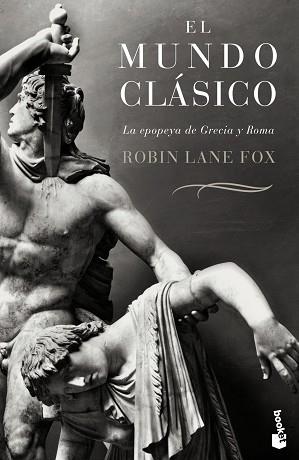 MUNDO CLÁSICO, EL | 9788408118558 | LANE FOX, ROBIN | Llibreria Aqualata | Comprar libros en catalán y castellano online | Comprar libros Igualada