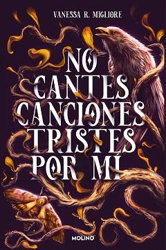 NO CANTES CANCIONES TRISTES POR MÍ | 9788427240476 | MIGLIORE, VANESSA R. | Llibreria Aqualata | Comprar llibres en català i castellà online | Comprar llibres Igualada