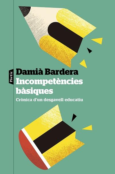 INCOMPETÈNCIES BÀSIQUES | 9788498095784 | BARDERA, DAMIÀ | Llibreria Aqualata | Comprar llibres en català i castellà online | Comprar llibres Igualada