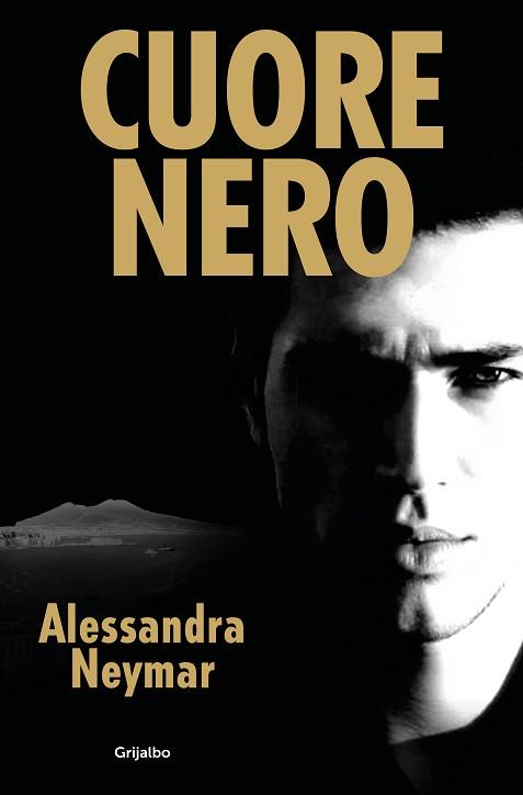 CUORE NERO (BILOGÍA CUORE 1) | 9788425364730 | NEYMAR, ALESSANDRA | Llibreria Aqualata | Comprar llibres en català i castellà online | Comprar llibres Igualada