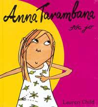 ANNA TARAMBANA SOC JO | 9788495040374 | CHILD, LAUREN | Llibreria Aqualata | Comprar llibres en català i castellà online | Comprar llibres Igualada