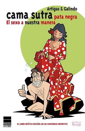 CAMA SUTRA PARA NEGRA. EL SEXO A NUESTRA MANERA | 9788493859428 | ARTIGAS / GALINDO | Llibreria Aqualata | Comprar libros en catalán y castellano online | Comprar libros Igualada