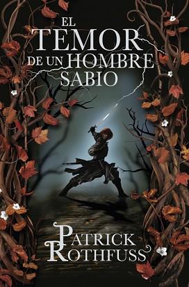 TEMOR DE UN HOMBRE SABIO, EL | 9788401339639 | ROTHFUSS, PATRICK | Llibreria Aqualata | Comprar libros en catalán y castellano online | Comprar libros Igualada