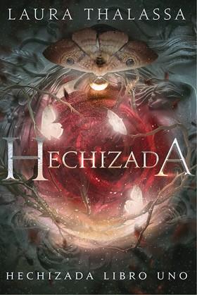 HECHIZADA | 9788419988041 | THALASSA, LAURA | Llibreria Aqualata | Comprar llibres en català i castellà online | Comprar llibres Igualada