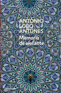 MEMORIA DE ELEFANTE (CONTEMPORANEA 373/9) | 9788483460894 | LOBO ANTUNES, ANTONIO | Llibreria Aqualata | Comprar llibres en català i castellà online | Comprar llibres Igualada