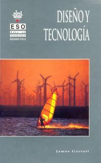 DISEÑO Y TECNOLOGIA | 9788446001928 | GARRATT, JAMES | Llibreria Aqualata | Comprar llibres en català i castellà online | Comprar llibres Igualada