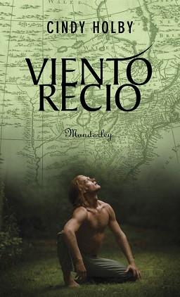 VIENTO RECIO (MANDERLEY) | 9788483651940 | HOLBY, CINDY | Llibreria Aqualata | Comprar llibres en català i castellà online | Comprar llibres Igualada