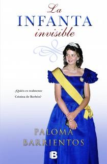 INFANTA INVISIBLE, LA | 9788466602228 | BARRIENTOS, PALOMA | Llibreria Aqualata | Comprar libros en catalán y castellano online | Comprar libros Igualada