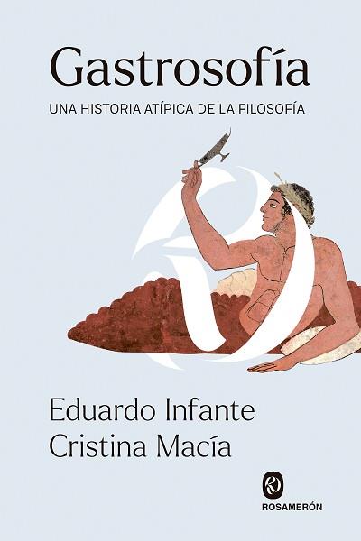 GASTROSOFÍA | 9788412473926 | INFANTE, EDUARDO / MACIA, CRISTINA | Llibreria Aqualata | Comprar llibres en català i castellà online | Comprar llibres Igualada