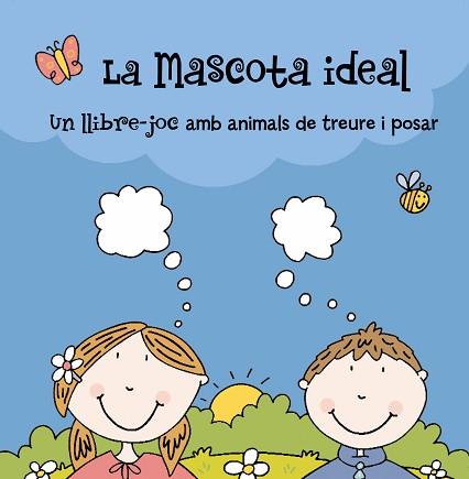 MASCOTA IDEAL, LA | 9788498251777 | ABBOTT | Llibreria Aqualata | Comprar llibres en català i castellà online | Comprar llibres Igualada