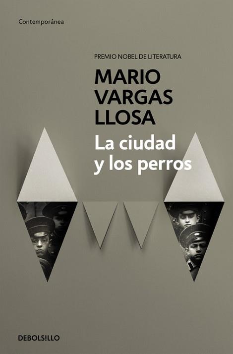 CIUDAD Y LOS PERROS, LA | 9788490625934 | VARGAS LLOSA, MARIO | Llibreria Aqualata | Comprar libros en catalán y castellano online | Comprar libros Igualada