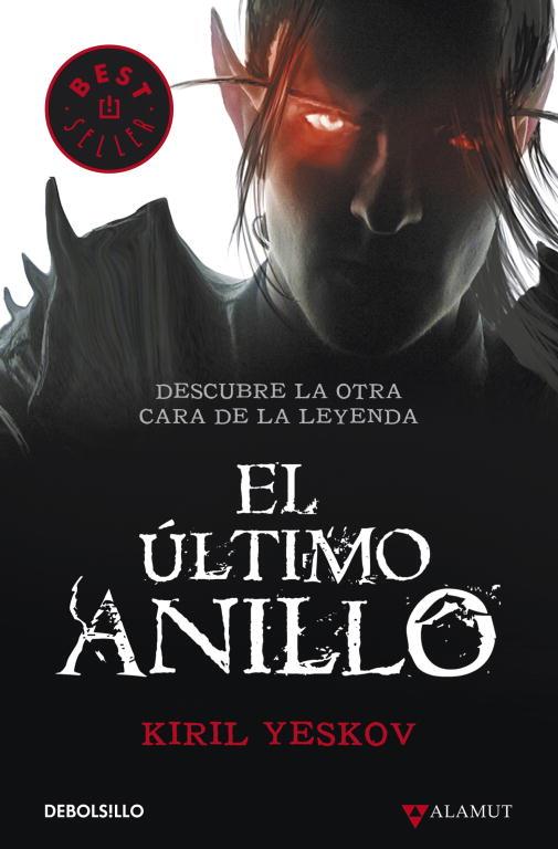 ULTIMO ANILLO, EL (BEST SELLER 909) | 9788499891019 | YESKOV, KIRIL | Llibreria Aqualata | Comprar llibres en català i castellà online | Comprar llibres Igualada