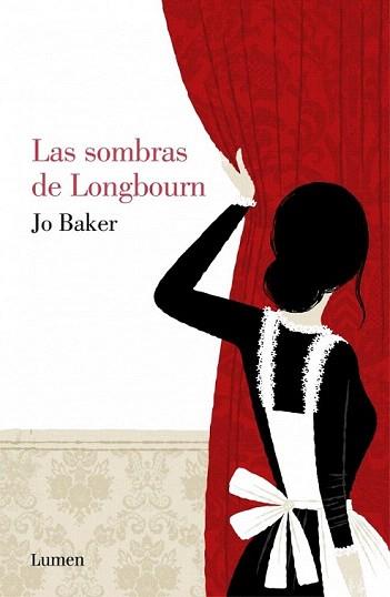 SOMBRAS DE LONGBOURN, LAS | 9788426422415 | BAKER, JO | Llibreria Aqualata | Comprar libros en catalán y castellano online | Comprar libros Igualada