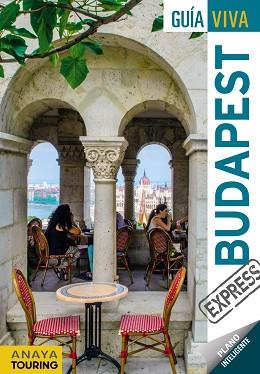 BUDAPEST (GUÍA VIVA EXPRESS 2017) | 9788499359212 | GÓMEZ, IÑAKI | Llibreria Aqualata | Comprar libros en catalán y castellano online | Comprar libros Igualada