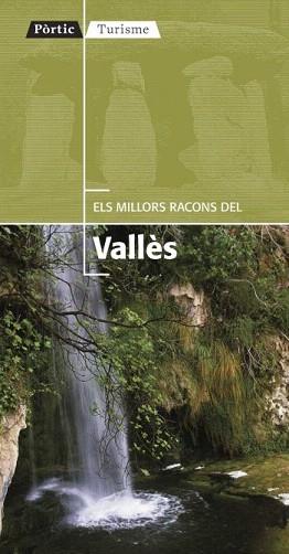 VALLES, ELS MILLORS RACONS DEL | 9788498091373 | XAVIER MARTINEZ EDO | Llibreria Aqualata | Comprar llibres en català i castellà online | Comprar llibres Igualada