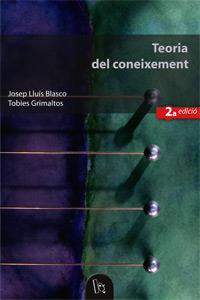 TEORIA DEL CONEIXEMENT | 9788437057361 | BLACO / GRIMALTOS | Llibreria Aqualata | Comprar llibres en català i castellà online | Comprar llibres Igualada