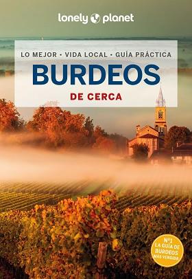 BURDEOS DE CERCA 2 | 9788408287155 | WILLIAMS, NICOLA | Llibreria Aqualata | Comprar llibres en català i castellà online | Comprar llibres Igualada