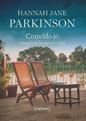 CONVIDO JO | 9788418887277 | JANE PARKINSON, HANNAH | Llibreria Aqualata | Comprar llibres en català i castellà online | Comprar llibres Igualada