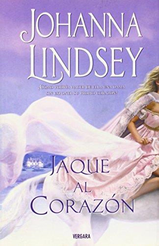 JAQUE AL CORAZON (AMOR Y AVENTURA) | 9788466636735 | LINDSEY, JOHANNA | Llibreria Aqualata | Comprar llibres en català i castellà online | Comprar llibres Igualada