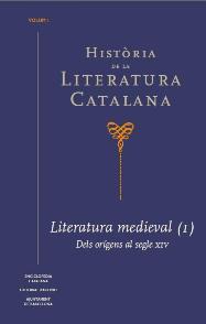 HISTÒRIA DE LA LITERATURA CATALANA VOL.1 | 9788441222502 | BROCH I HUESA, ÀLEX / BADIA PÀMIES, LOLA | Llibreria Aqualata | Comprar llibres en català i castellà online | Comprar llibres Igualada