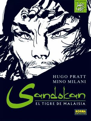 SANDOKAN EL TIGRE DE MALAISIA 1 (ED CATALA) | 9788498475029 | PRATT, HUGO / MILANI, MILO | Llibreria Aqualata | Comprar libros en catalán y castellano online | Comprar libros Igualada